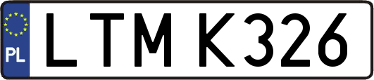 LTMK326