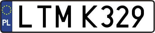 LTMK329