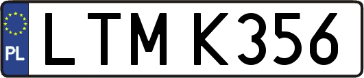 LTMK356