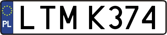 LTMK374