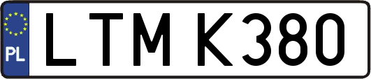 LTMK380