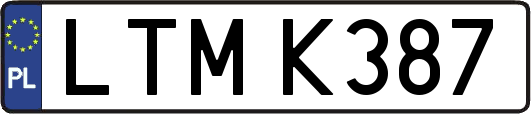 LTMK387