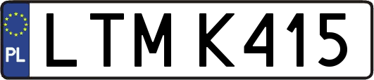 LTMK415