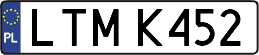 LTMK452