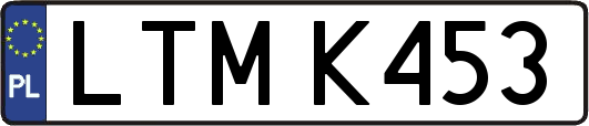 LTMK453