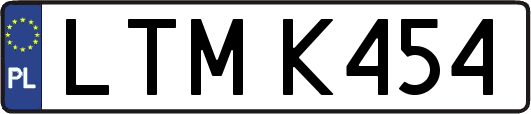 LTMK454