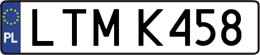 LTMK458