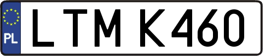LTMK460