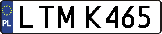 LTMK465