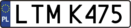 LTMK475