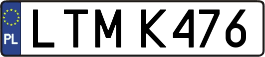 LTMK476