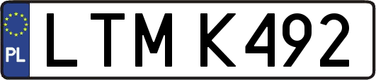 LTMK492