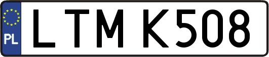 LTMK508