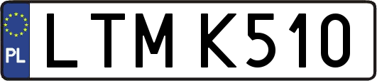 LTMK510