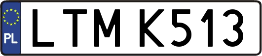 LTMK513