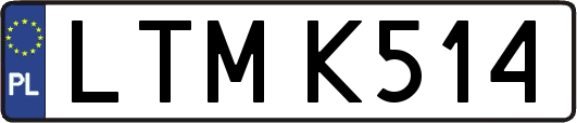 LTMK514