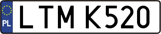 LTMK520