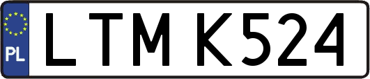 LTMK524