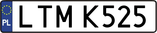 LTMK525