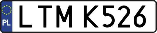 LTMK526