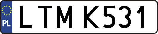 LTMK531