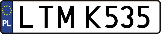 LTMK535