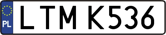 LTMK536