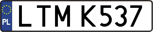 LTMK537