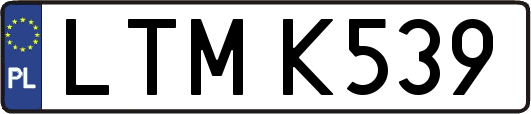LTMK539