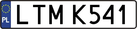 LTMK541