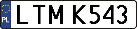 LTMK543