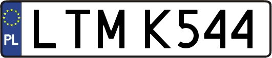 LTMK544