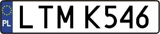 LTMK546