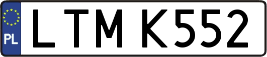 LTMK552