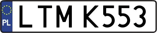 LTMK553