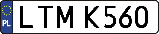 LTMK560