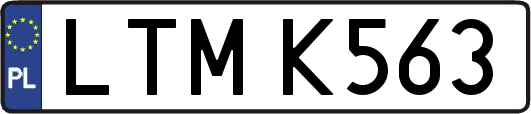 LTMK563