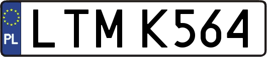LTMK564