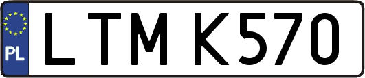 LTMK570
