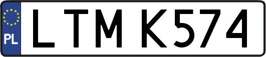 LTMK574