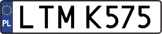 LTMK575