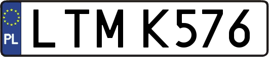 LTMK576