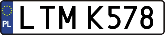 LTMK578