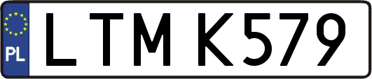 LTMK579