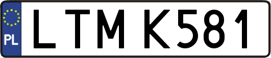 LTMK581