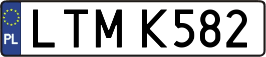 LTMK582
