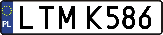 LTMK586