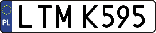 LTMK595