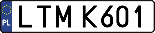 LTMK601