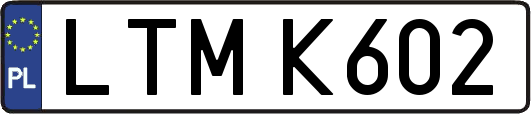 LTMK602